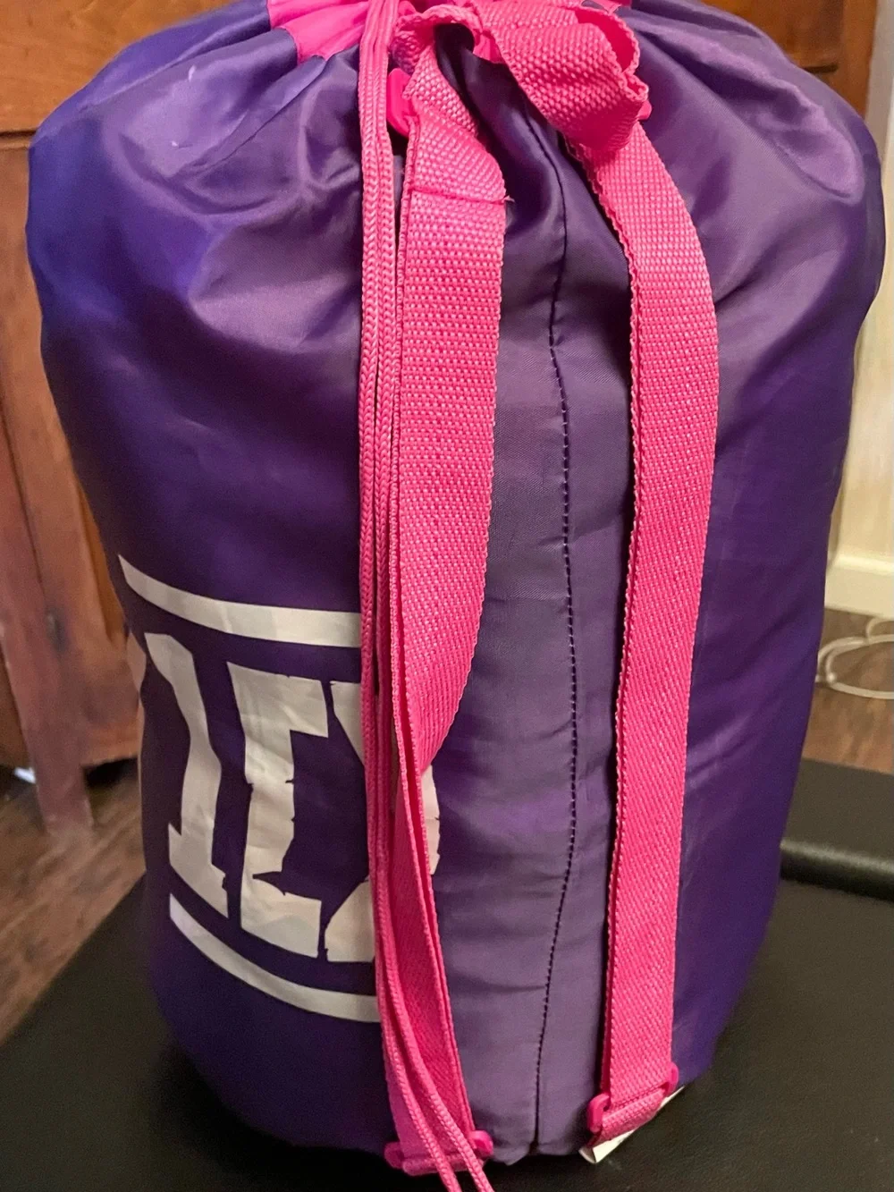 Rare Official 2012 1D One Direction Sleeping Bag Jay Franco